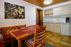 Gästehaus Seewald- Ferienwohnung 3 